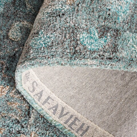 safavieh clearance anatolia an402j teal rug
