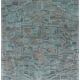 safavieh clearance anatolia an402j teal rug