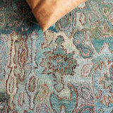 safavieh clearance anatolia an403j teal rug