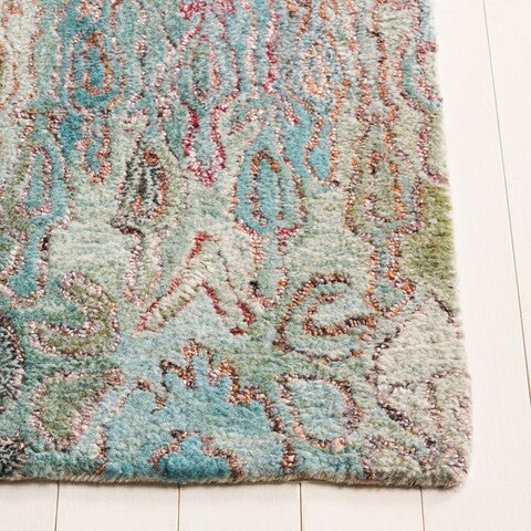 safavieh clearance anatolia an403j teal rug