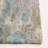 safavieh clearance anatolia an403j teal rug