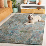 safavieh clearance anatolia an403j teal rug
