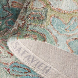 safavieh clearance anatolia an403j teal rug