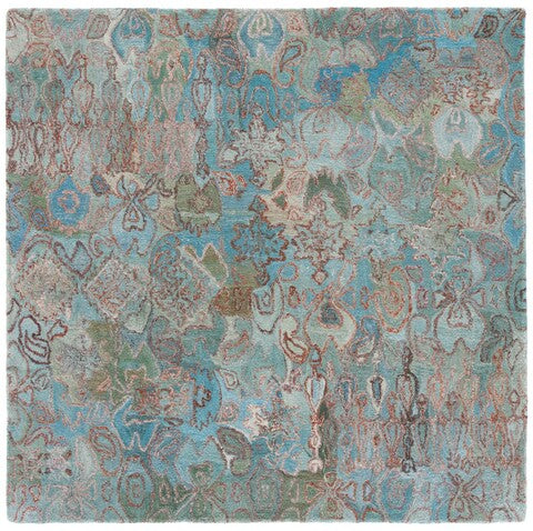 safavieh clearance anatolia an403j teal rug