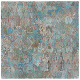 safavieh clearance anatolia an403j teal rug