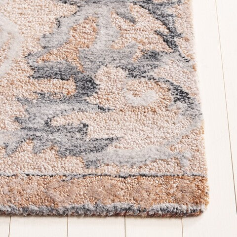 safavieh clearance anatolia an404t light brown rug
