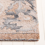 safavieh clearance anatolia an404t light brown rug
