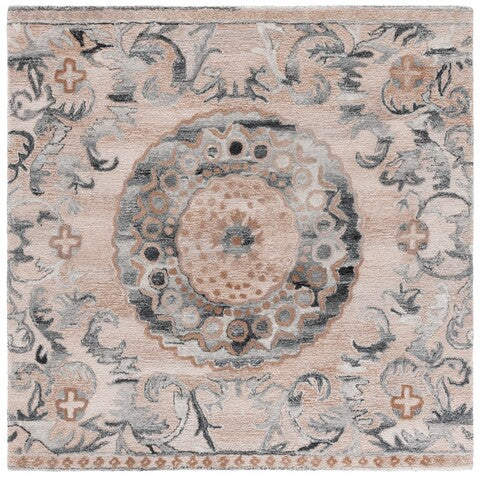 safavieh clearance anatolia an404t light brown rug