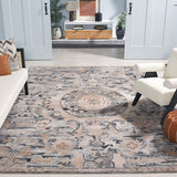 safavieh clearance anatolia an404t light brown rug