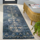 safavieh clearance anatolia an410n navy rug
