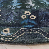 safavieh clearance anatolia an410n navy rug