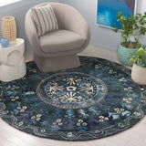 safavieh clearance anatolia an410n navy rug