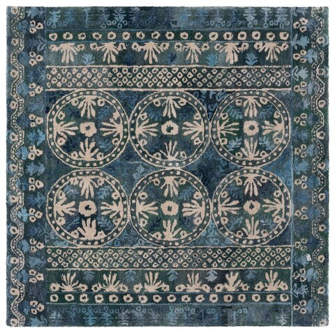 safavieh clearance anatolia an410n navy rug
