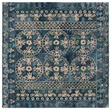 safavieh clearance anatolia an410n navy rug