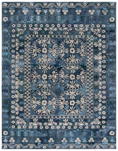 safavieh clearance anatolia an410n navy rug