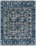 safavieh clearance anatolia an410n navy rug
