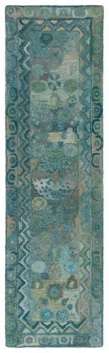 safavieh clearance anatolia an411y aqua rug