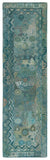safavieh clearance anatolia an411y aqua rug