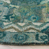 safavieh clearance anatolia an411y aqua rug