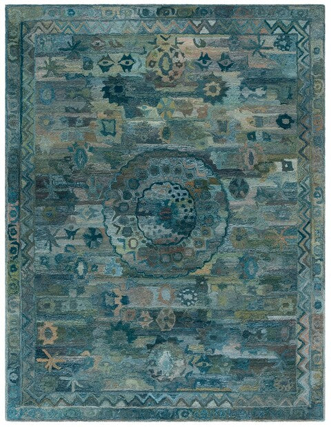 safavieh clearance anatolia an411y aqua rug