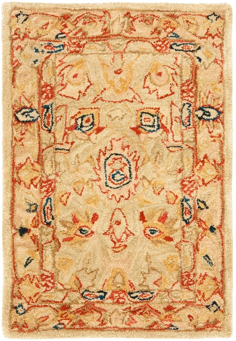 safavieh clearance anatolia an514a ivory rug