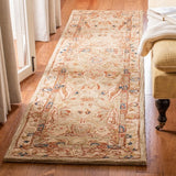 safavieh clearance anatolia an514a ivory rug
