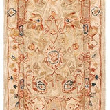 safavieh clearance anatolia an514a ivory rug