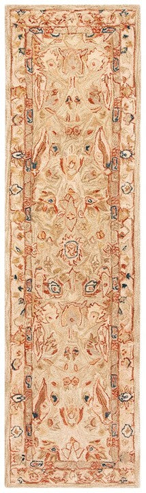 safavieh clearance anatolia an514a ivory rug