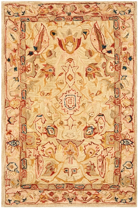 safavieh clearance anatolia an514a ivory rug