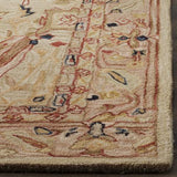 safavieh clearance anatolia an514a ivory rug