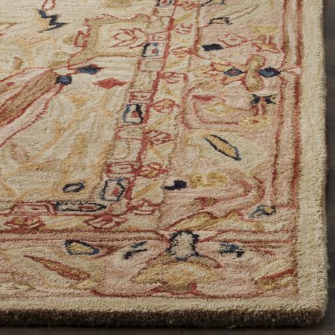 safavieh clearance anatolia an514a ivory rug