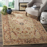 safavieh clearance anatolia an514a ivory rug