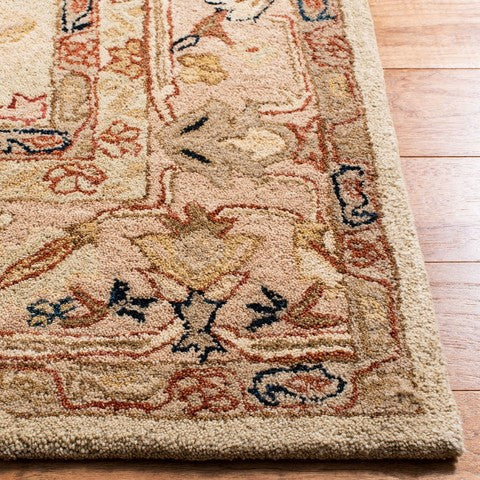 safavieh clearance anatolia an514a ivory rug
