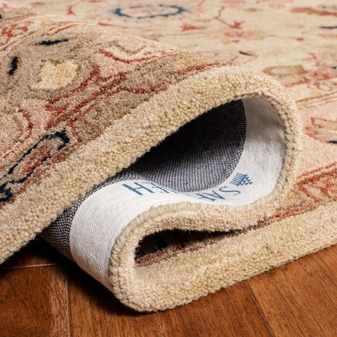 safavieh clearance anatolia an514a ivory rug