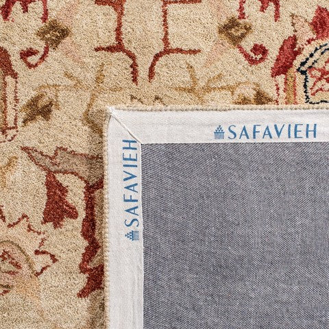 safavieh clearance anatolia an514a ivory rug