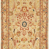 safavieh clearance anatolia an514a ivory rug
