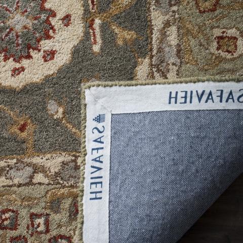 safavieh clearance anatolia an516a sage rug