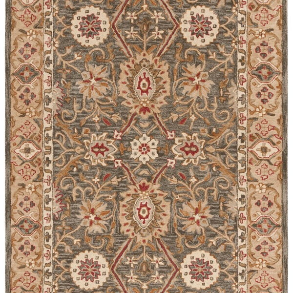 safavieh clearance anatolia an516a sage rug