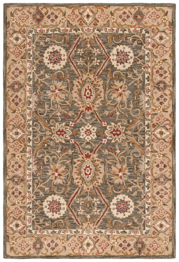 safavieh clearance anatolia an516a sage rug