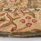 safavieh clearance anatolia an516a sage rug