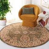 safavieh clearance anatolia an516a sage rug