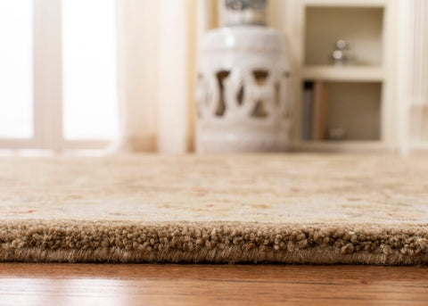 safavieh clearance anatolia an522b tan rug