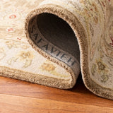 safavieh clearance anatolia an522b tan rug