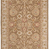 safavieh clearance anatolia an522b tan rug