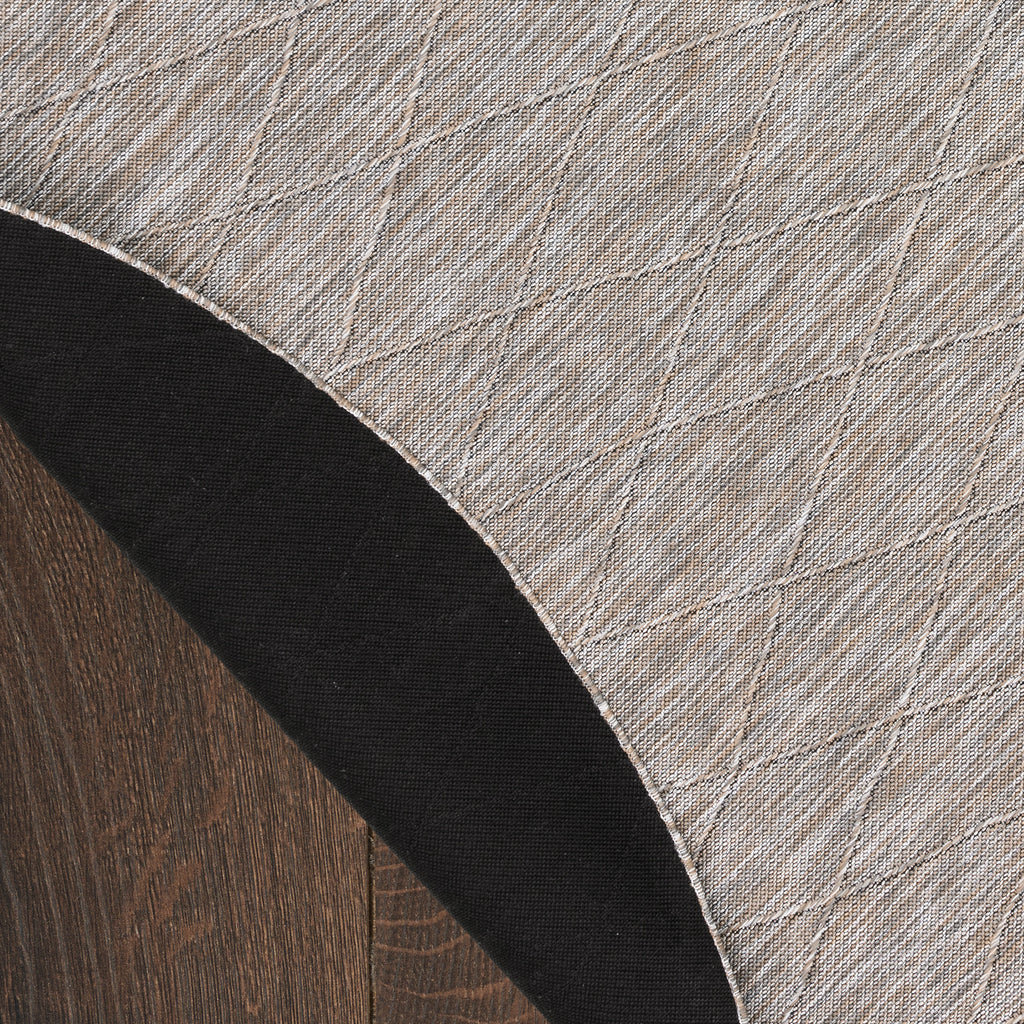 nourison washable solutions wsl01 grey mocha rug