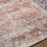 Hauteloom Anahawan ANAHA Taupe Machine Made Polyester Rug