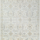 surya aleyna ane 2301 light brown rug