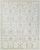 surya aleyna ane 2301 light brown rug