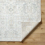 surya aleyna ane 2301 light brown rug