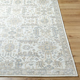 surya aleyna ane 2301 light brown rug
